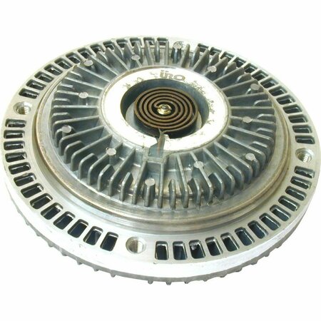 URO PARTS 01-96 Aud A4 2771/01-96 Aud A4 Quattro 2 Fan Clutch, 078121350A 078121350A